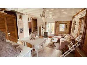 Vente Maison à Bacqueville-en-Caux (76730) : à vendre / 92m² Bacqueville-en-Caux