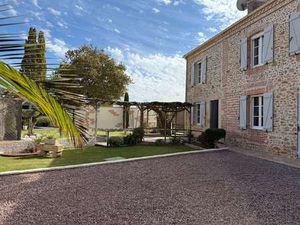 Vente Maison à Saint-Sever (40500) : à vendre / Saint-Sever