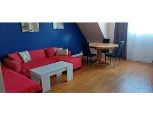 Location Appartement Chambre à Lorient Universite - Blum (56100) : à louer Chambre / 13m² 