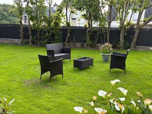 Location Appartement 2 pièces Meublé à Quimper Centre - Rosmadec - Gare (29000) : à louer 