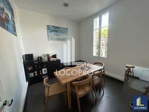 BUREAUX A LOUER - 400 M2 - NICE PARC IMPÉRIAL