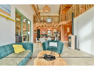 Maison - Compreignac - 6piece(s) - 437 900€