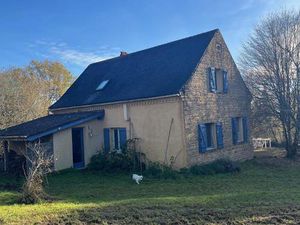 Charmante maison en Périgord Noir