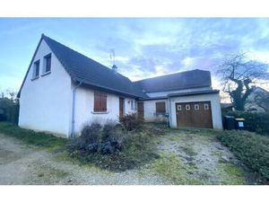 Maison Sermiers 123 m² T-7 à vendre  275 000 €