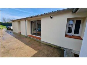 Vente Maison à Villeneuve-en-Retz (44580) : à vendre / 93m² Villeneuve-en-Retz
