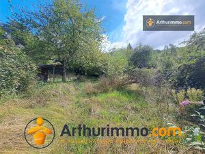 Vente Terrain 570 m2 à Castillon-en-Couserans