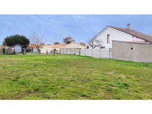 Vente Terrain à Saint-Brevin-les-Pins (44250) : à vendre / Saint-Brevin-les-Pins