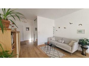 Appartement 4 pièces