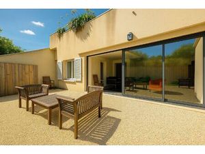 RARE – Appt/Maison  Bordeaux Bastide – 110 m² + extérieur 50 m² –