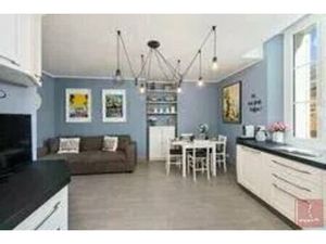 3 pièces location annuelle Cannes Banane