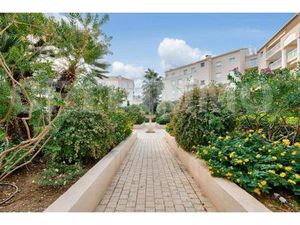 Appartement 2 pièce(s) 50 m2