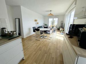 Appartement 5P d'Exception à 2 pas de la Gare de Cergy-le-Haut avec terrasse de 82M2
