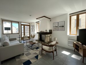 Maison de ville de 110 m2 au centre de Chambly