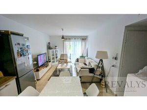 Appartement terrasse