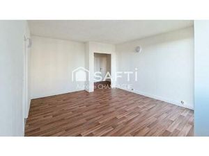 Appartement de type 4 de 75 m² dans une résidence sécurisée !