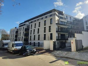 Appartement à louer Châtenay-malabry