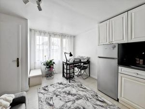 Appartement de 3 pièces de 35 m² situé à Chelles