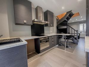 Magnifique Duplex avec Grande Terrasse à Clouange
