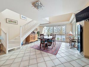 Exclusivité - Appartement duplex - 4 pièces - Terrasse + Balco