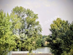 Appartement T3 - 68 m2 - Saint-Avertin Centre-ville