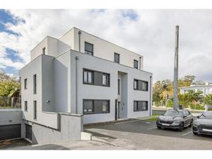 Bel appartement 3 pièces avec terrasse à Haguenau