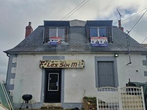 Immeuble 0 chambre(s) à vendre