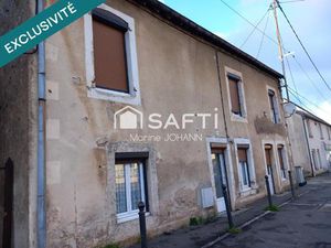 Immeuble de rapport locatif - 155 m2