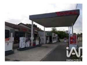 Vente Immeuble 230 m²