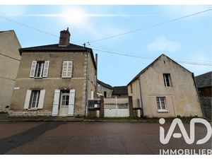 Vente Immeuble 150 m²