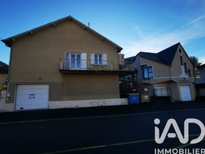 Vente Immeuble 547 m²