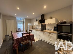 Vente Immeuble 176 m²