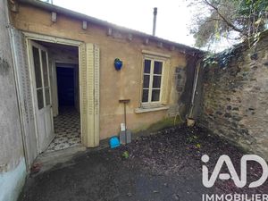 Vente Immeuble 200 m²