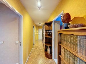 Appartement à acheter en viager Joinville-le-Pont