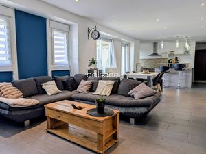 Appartement T4 - Deux chambres - Balcon