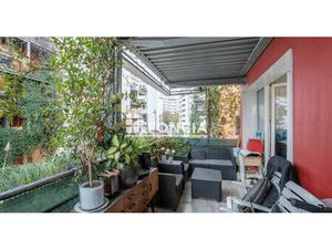 GRAND T4 AVEC TERRASSE