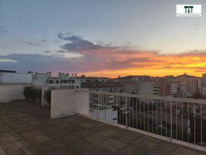 T2 AVEC TERRASSE - CAPELETTE