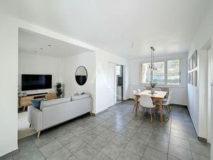 Appartement dans le coeur de ville de Meaux  au sein de la 'Résidence du Parc'  dans le se