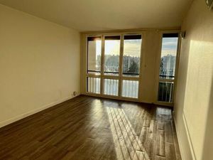 Appartement de 3 pièces - Meudon la Foret