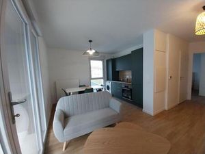 Appartement T2 dans une résidence sécurisée