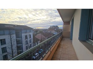 Appartement Montauban 4 pièces d'environ 65 m2