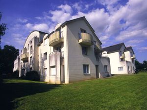 Appartement T1 NANTES Université - 18.36 m2 506 Euros