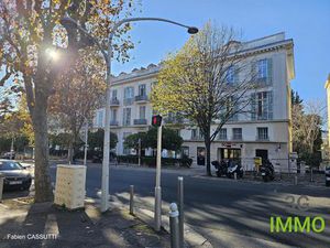 Appartement 1 pièce