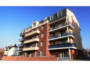 Appartement T4 72m² - Noyon - 6591.1.1.11