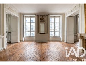 Vente Appartement 5 pièces