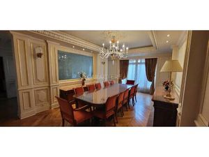 Appartement 10 pièces - Paris 8 - Champs Elysées