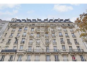 Appartement 2 pièces au charme de l'ancien