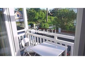 Appartement T2  30m²  Pornichet  200m de la plage