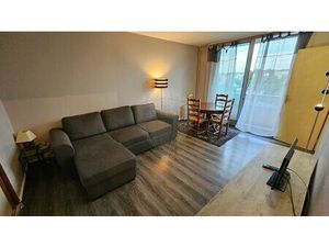 Appartement 1 chambre(s) à vendre