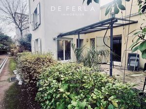 Appartement deux pièces de 46m2