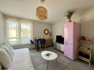 Studio rénové au coeur de la Favière - BORMES-LES-MIMOSAS